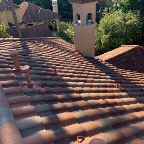 Photos Pressure Washing, Roof Washing, Window Cleaning